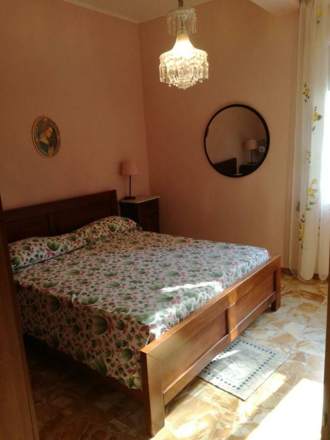 Casa Della Nonna Apartment Radicofani Ngoại thất bức ảnh