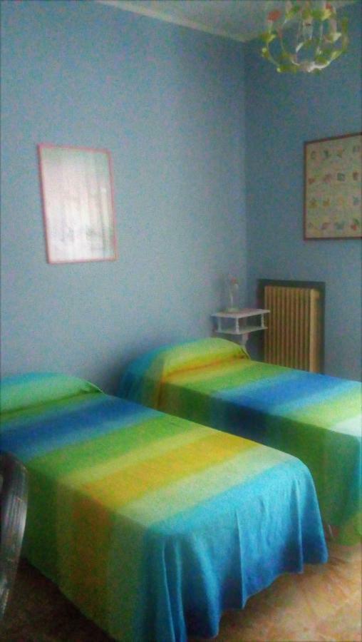 Casa Della Nonna Apartment Radicofani Ngoại thất bức ảnh