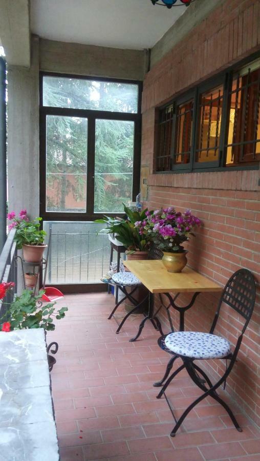Casa Della Nonna Apartment Radicofani Ngoại thất bức ảnh