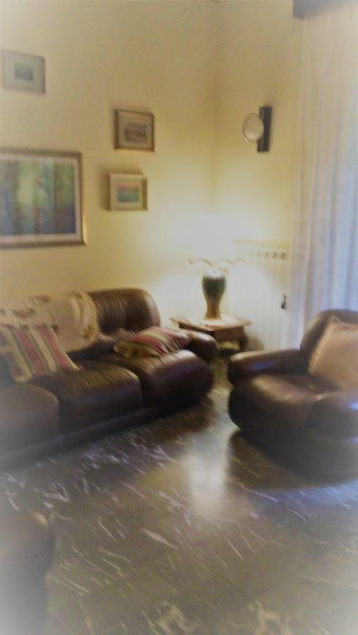 Casa Della Nonna Apartment Radicofani Ngoại thất bức ảnh