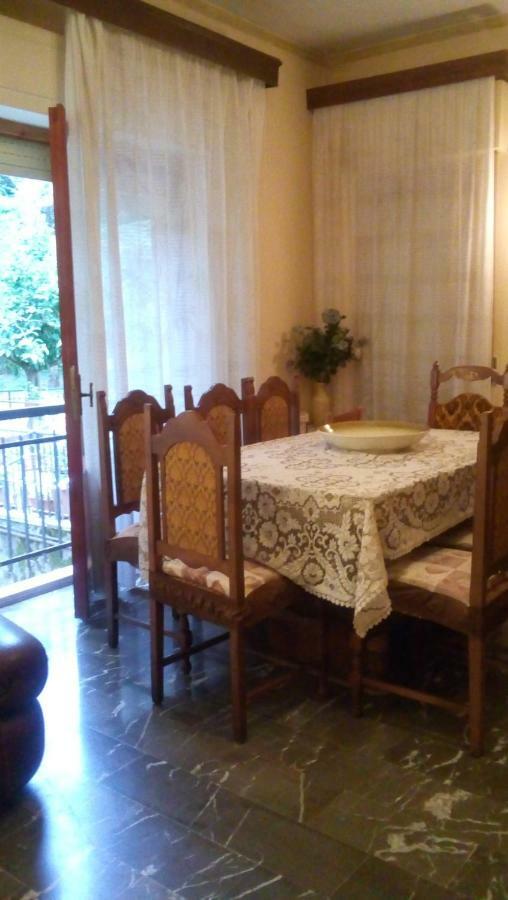 Casa Della Nonna Apartment Radicofani Ngoại thất bức ảnh